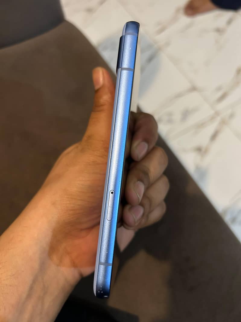 Google Pixel 8a 5