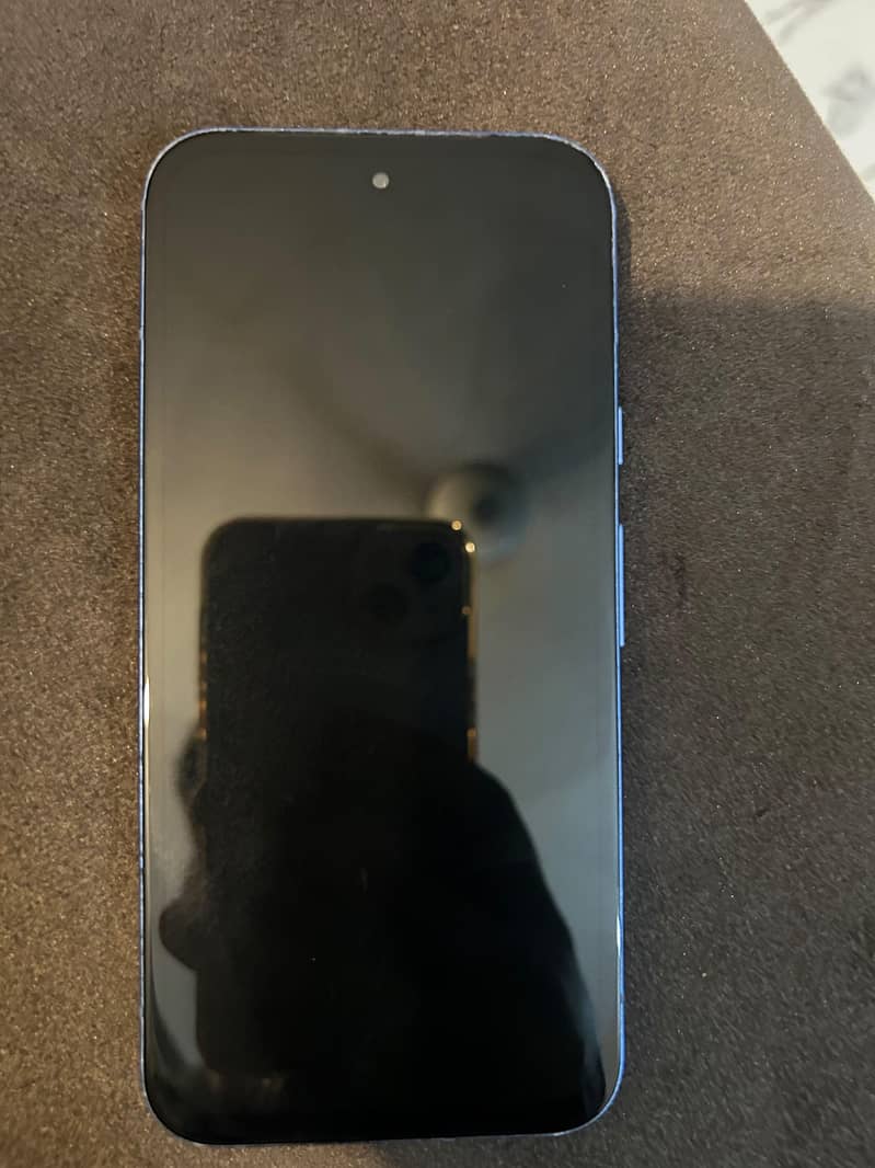 Google Pixel 8a 6