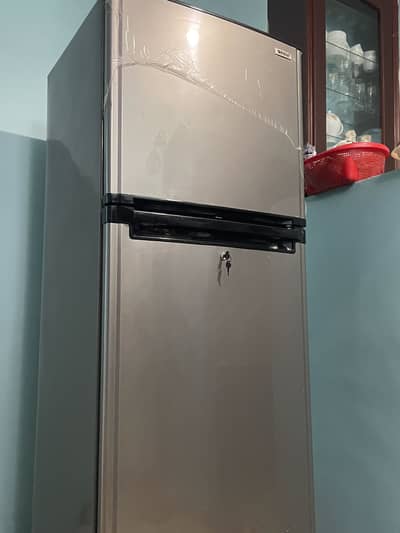 Orient full size refrigerator available