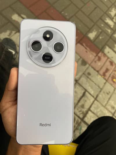 Redmi 14 c 12/128