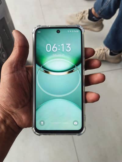 Tecno SPARK 30C
