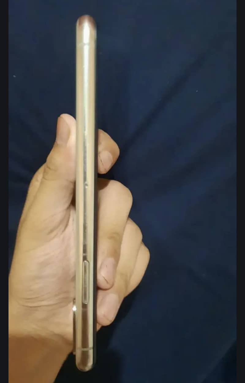 Apple iPhone X 1