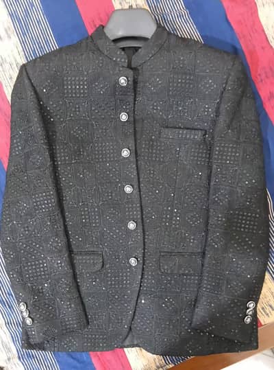 Re-Unito Prince Coat