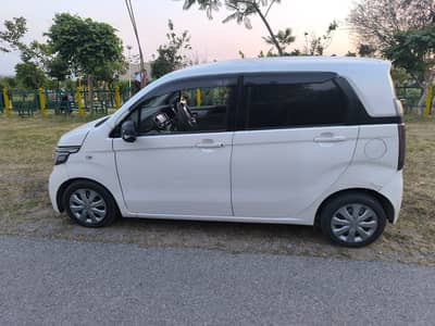 Honda N Wgn 2014