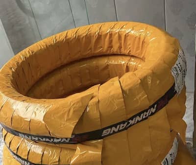 Nankang tyres 190 and 120