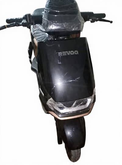 Revoo A12