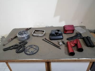 bike accessories for sale