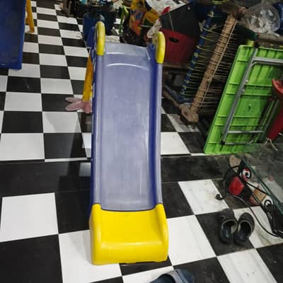 Slide for kids