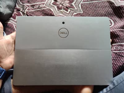 Dell latitude 7210 2 in 1 Touch and detachable