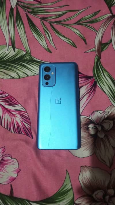 One Plus 9