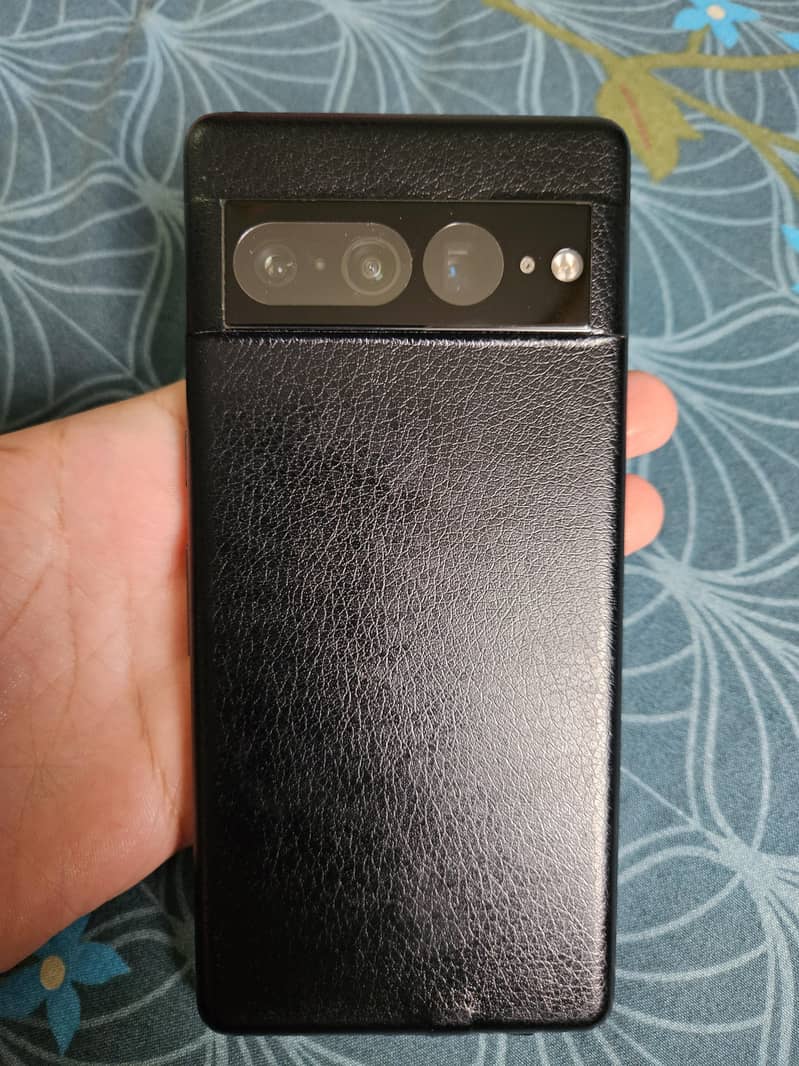 Google Pixel 7 Pro 0