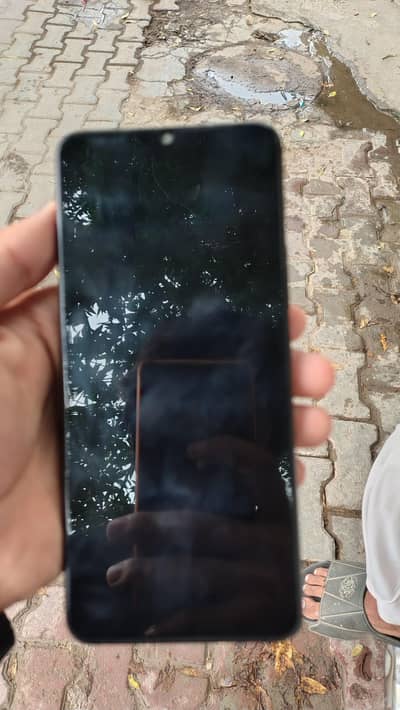 Redmi a3x