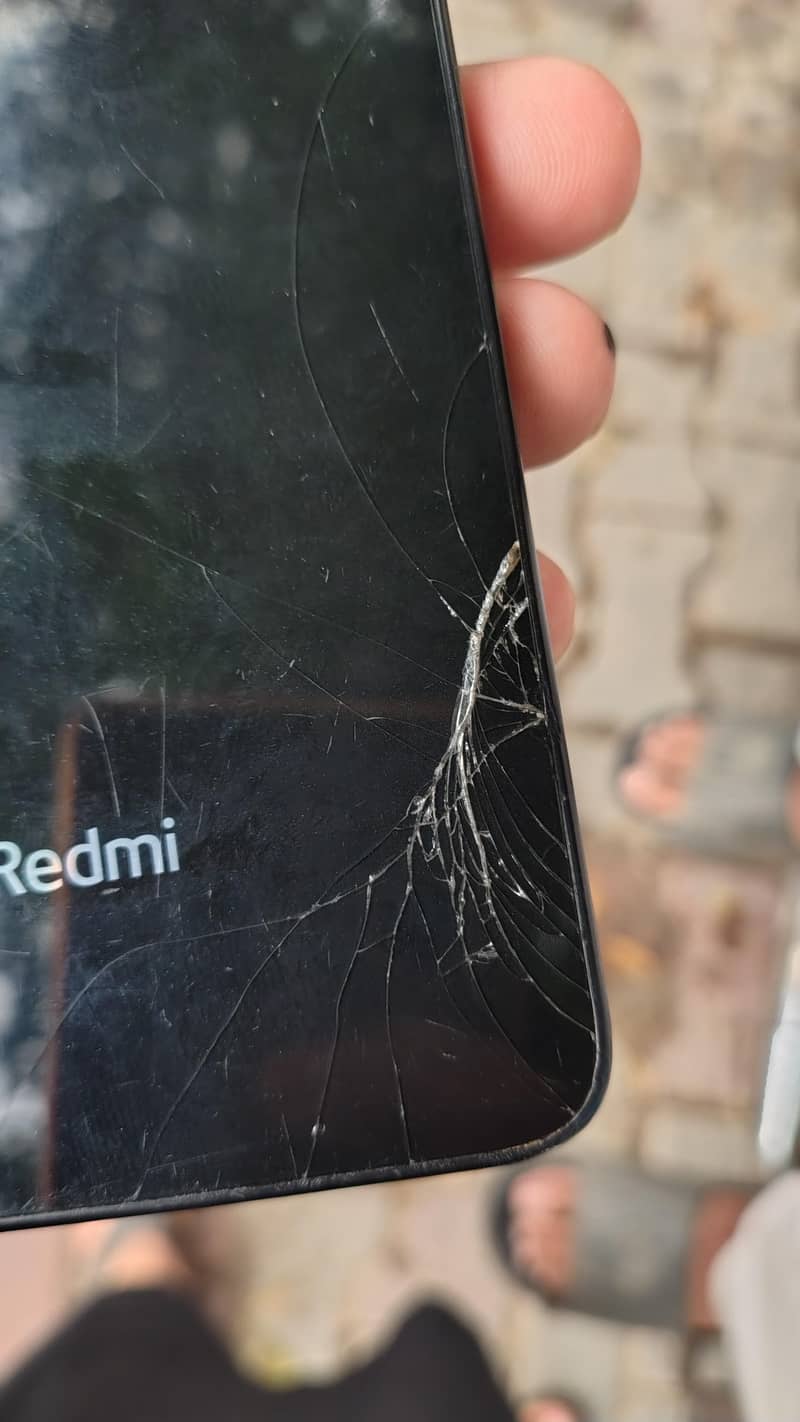Redmi a3x 5