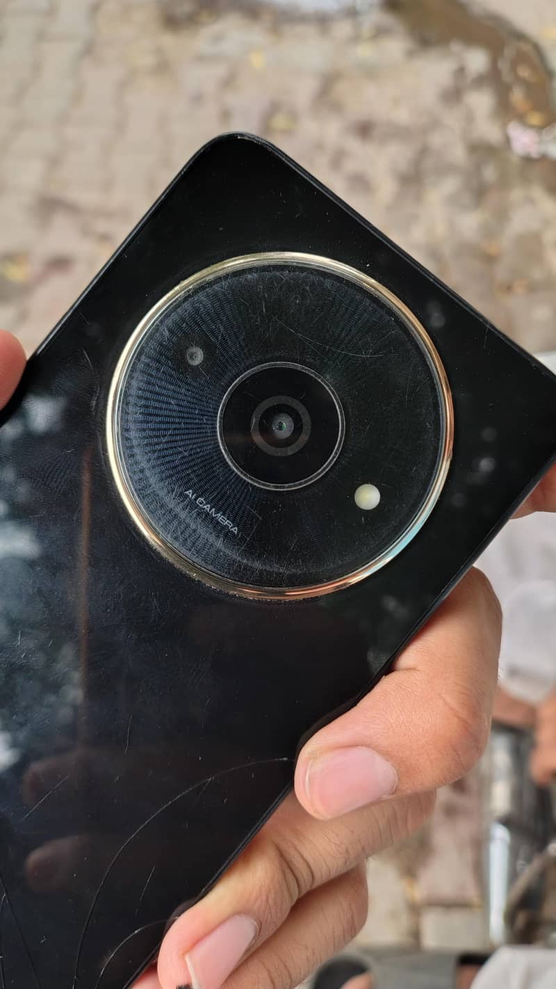 Redmi a3x 6