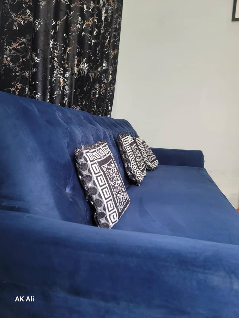 5 piece sofa set 1