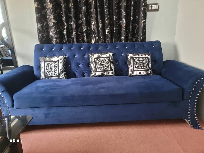 5 piece sofa set 2