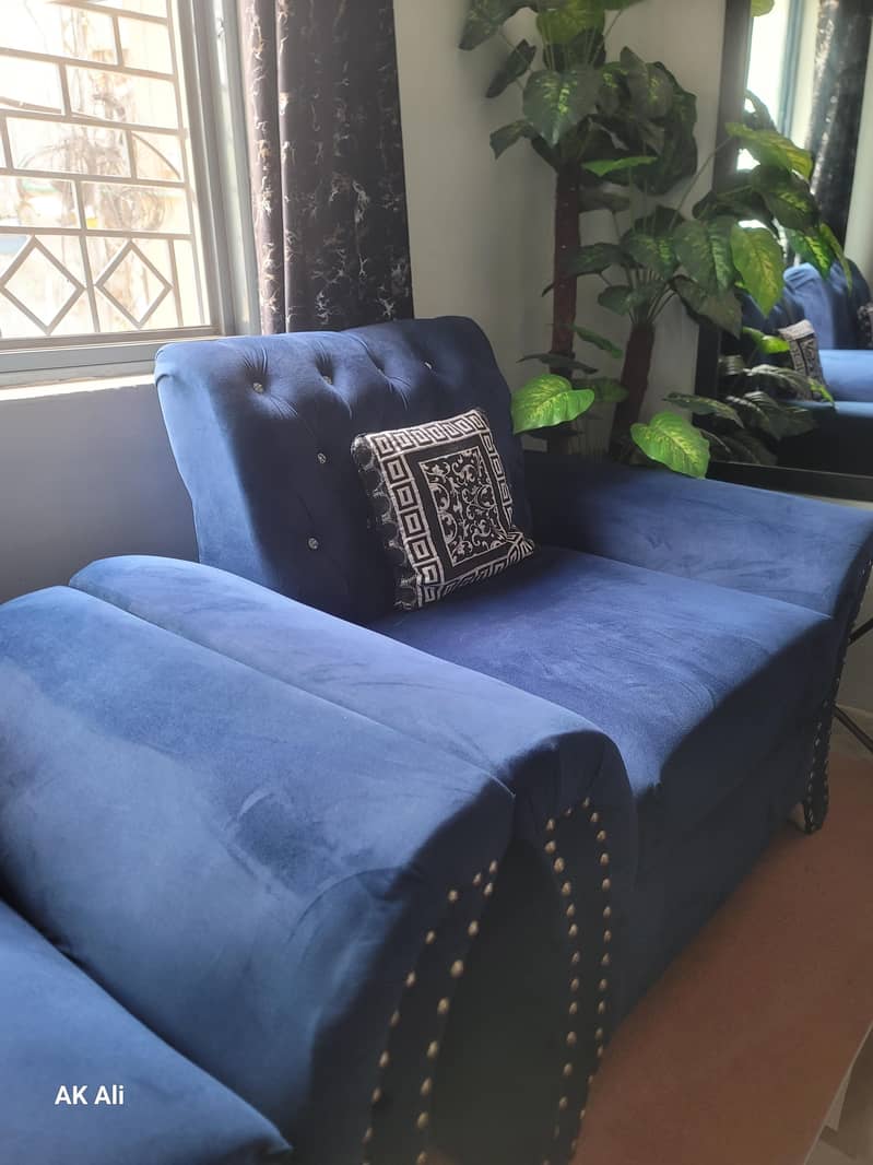 5 piece sofa set 5