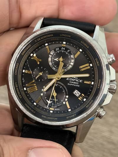 Watches up for sale