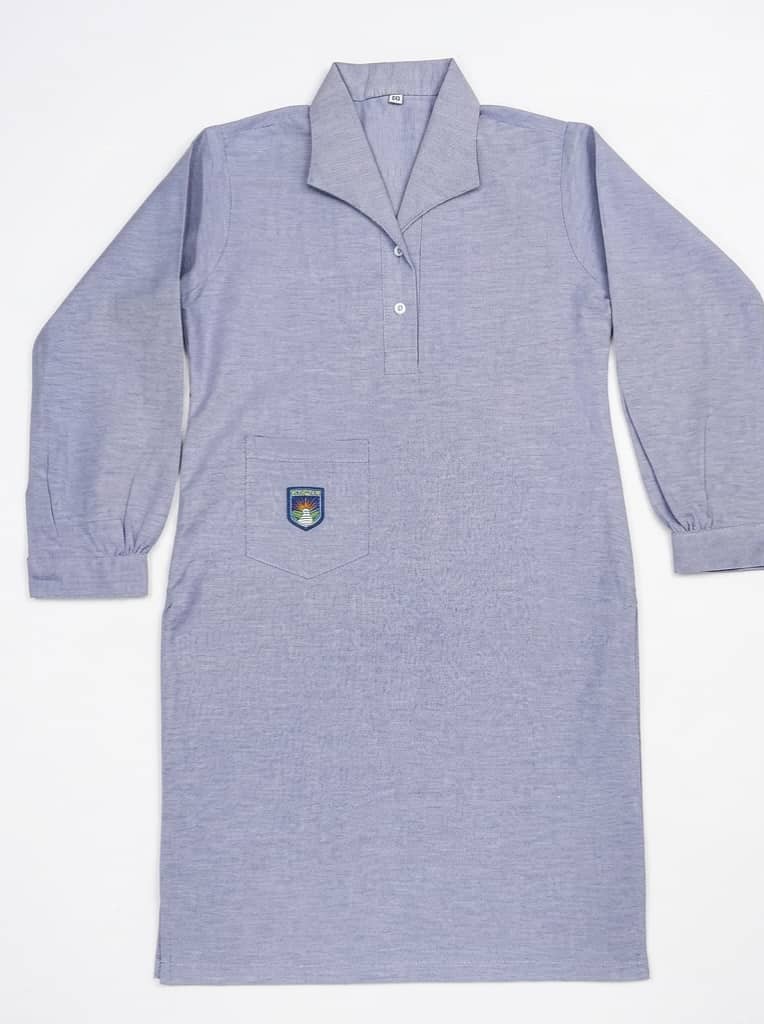 The Educators school Uniform 0