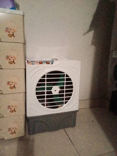brand new aircooler 24 Inch  DC invter