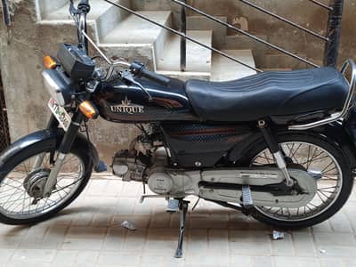 Unique Xtreme+ 2025