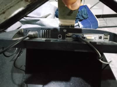 Dell LED Monitor p1913 | Professional 19 inch | Good Condition