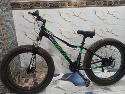 cycle