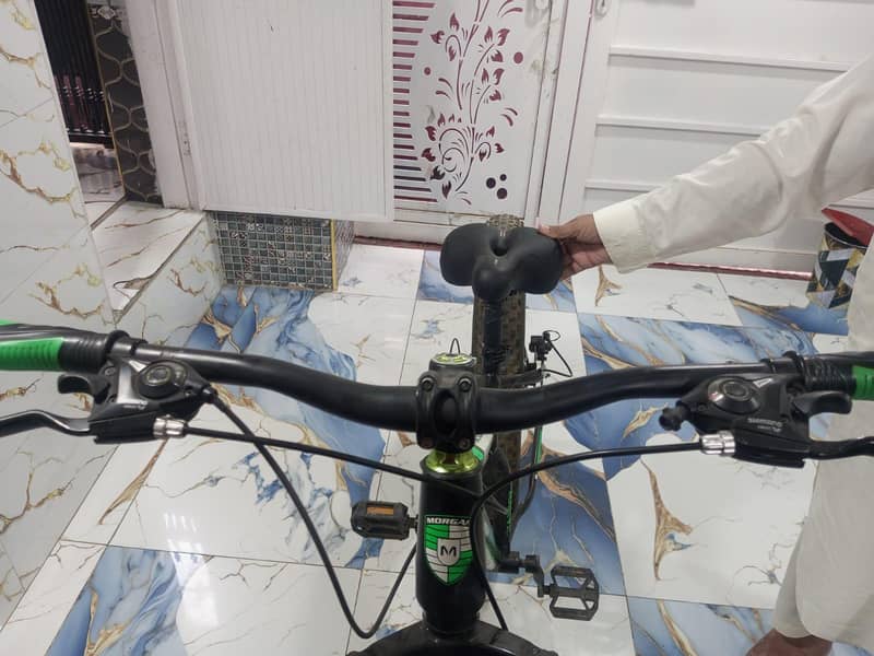 cycle 3
