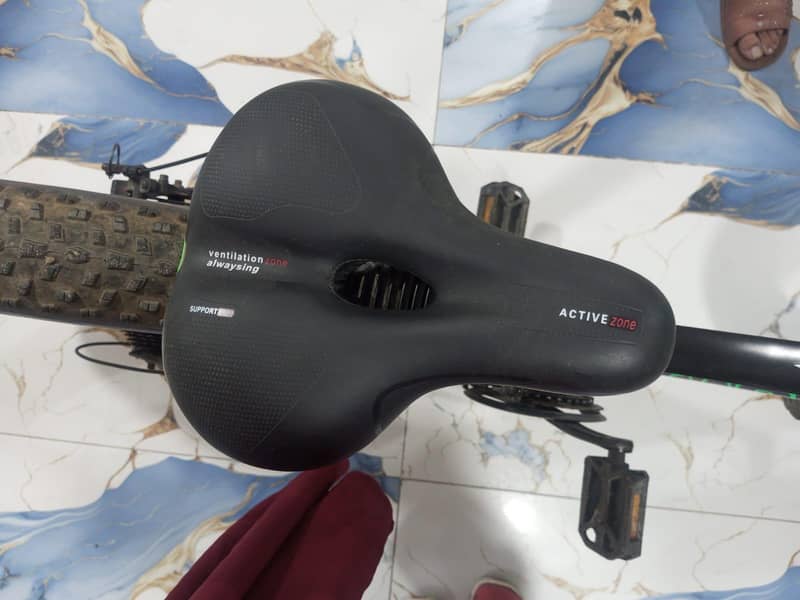 cycle 4