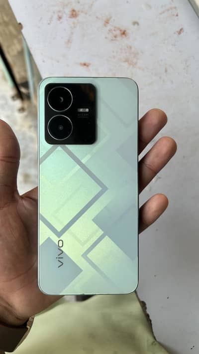 Vivo Y22