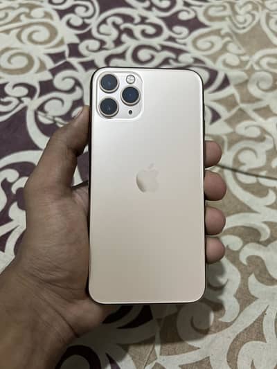 Apple iPhone 11 Pro jv