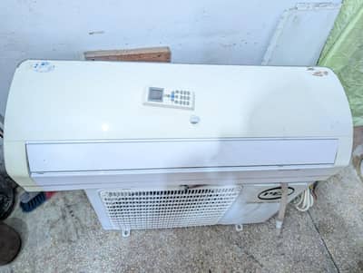 pel DC inverter AC