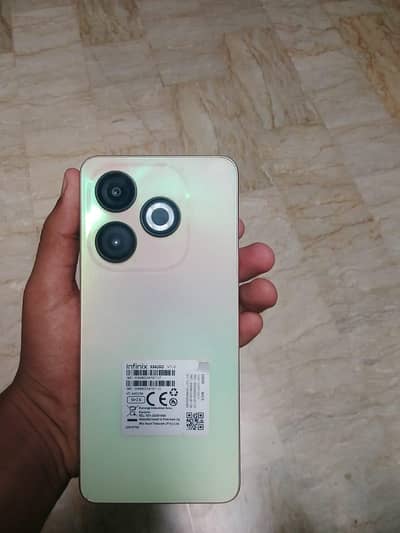 Infinix Smart 8 Whatsapp 03713717976