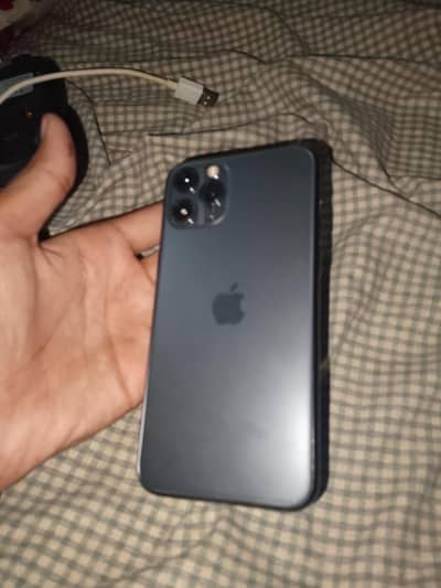 Apple iPhone 11 Pro