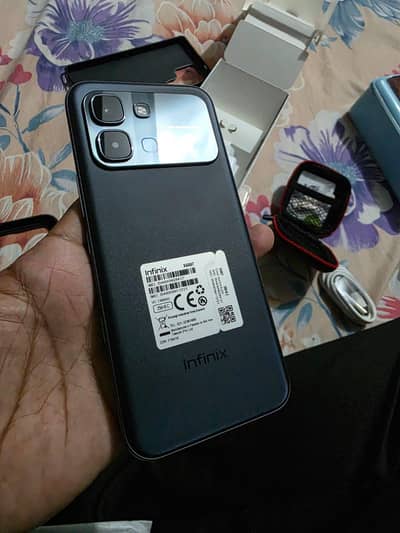 Infinix Note 60 Edge 5G 8/256GB