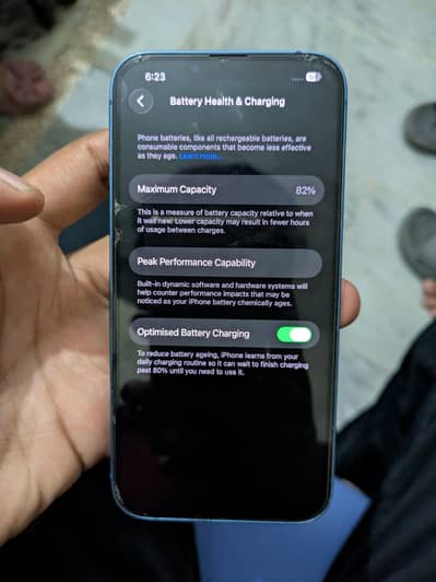 Apple iPhone 13