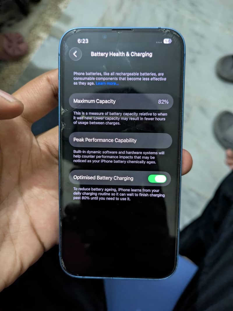 Apple iPhone 13 0