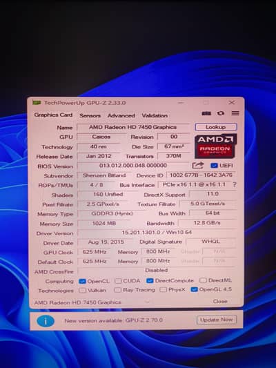 Dell optiplex 9020