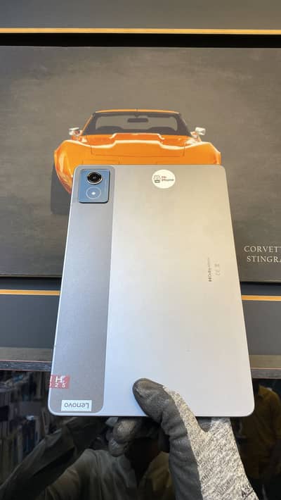 LENOVO TAB K10
