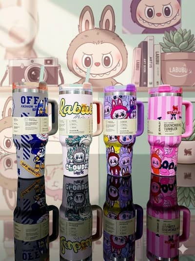 Tumbler new designs arrived