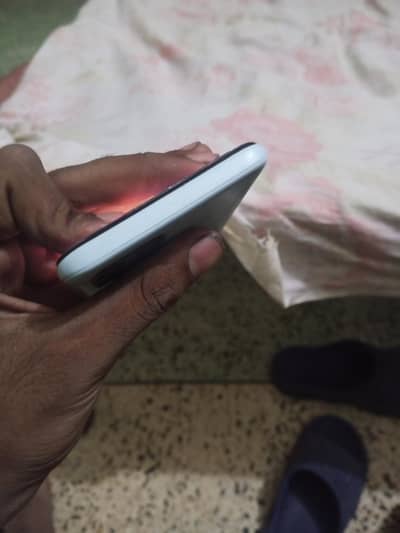 Infinix Smart 6 Plus