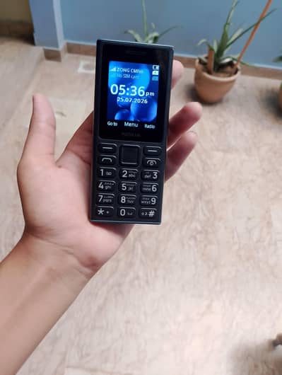 Nokia ha