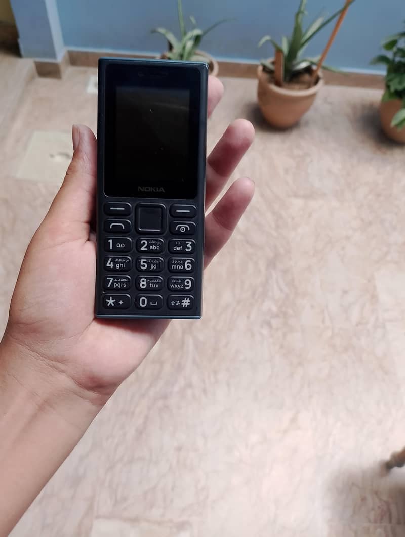 Nokia ha 1
