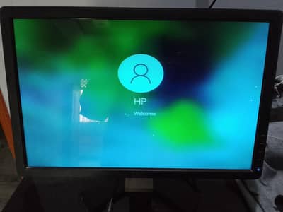 Dell LED Monitor p1913 | Professional 19 inch | Good Condition