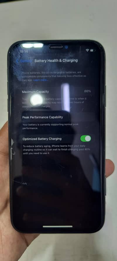 Apple iPhone XR