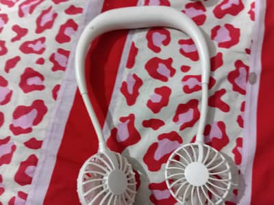 new summer fan best condition