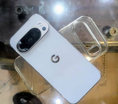 Google Pixel 10 Pro