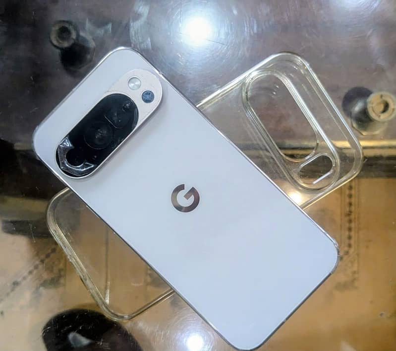 Google Pixel 10 Pro 0