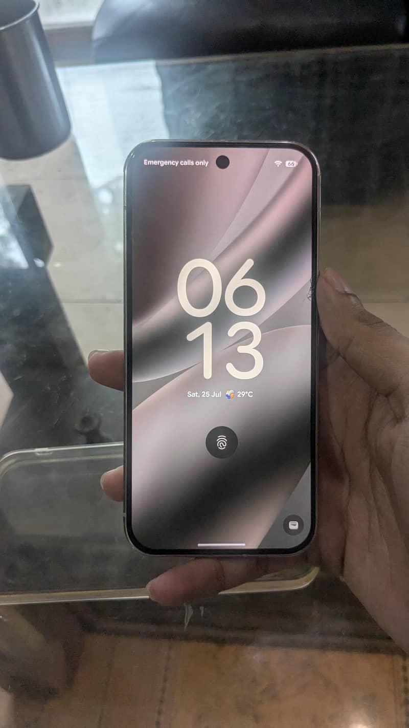 Google Pixel 10 Pro 4