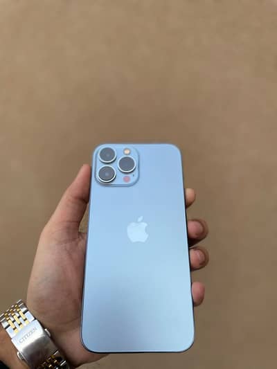 Apple iPhone 13 Pro Max